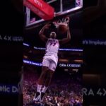 The Sixers defeat the Kings! #sixers #76ers #nba #shorts