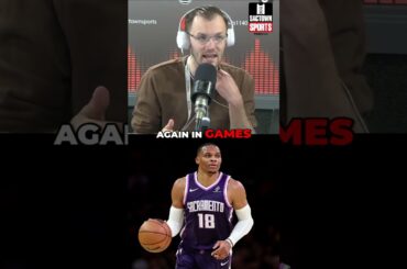 Will Russell Westbrook back in a Kings uniform next season?