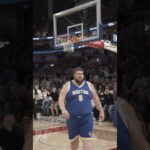 Celtics vs Warriors But This Makes No Sense 😭