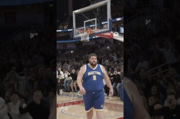 Celtics vs Warriors But This Makes No Sense 😭