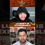 The OKC Thunder don't NEED Lu Dort...