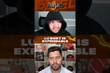 The OKC Thunder don't NEED Lu Dort...