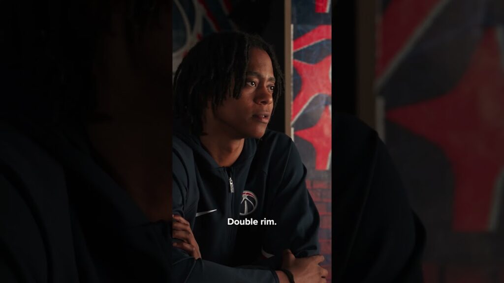 Would you rather: Wiz Kids edition 🧙‍♂️ #wouldyourather #question #nba #shorts #sports