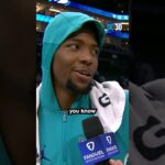 bmill sharing some words on Dell’s night 🥹