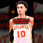 Atlanta Will Be Contenders Because of This.. #shorts