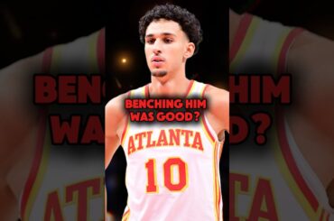 Atlanta Will Be Contenders Because of This.. #shorts