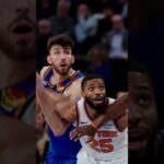 defense is about the details. #nba #nyknicks