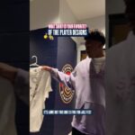 Which player-designed T-Shirt is the best? #pelicans #nba