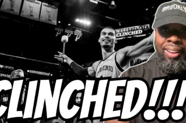 OMG WEMBY!! Suns vs Spurs Game Highlights 3/19 (REACTION)