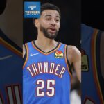 OKC Thunder Have PLENTY OF OPTIONS to DOMINATE in NBA Playoffs