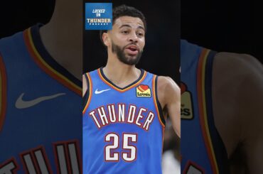 OKC Thunder Have PLENTY OF OPTIONS to DOMINATE in NBA Playoffs