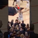 Jokic’s 1000IQ Defense! #shorts #nba #basketball