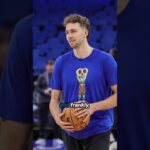 Franz Wagner's health prioritized over season goals #franzwagner #orlandomagic