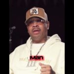 Michael Jordan’s HILARIOUS trash talk to Allen Iverson 🤣🐐#alleniverson #michaeljordan  #nba