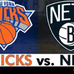 Knicks vs. Nets Live Streaming Scoreboard, Play-By-Play, Highlights & Stats | NBA Livestream