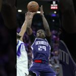 What is Daeqwon Plowden's Future in the NBA?  #sacramentokings