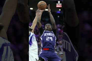 What is Daeqwon Plowden's Future in the NBA?  #sacramentokings