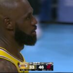 MIAMI HEAT 126 x 134 LOS ANGELES LAKERS | HIGHLIGHTS | REGULAR SEASON | NBA 2025-26