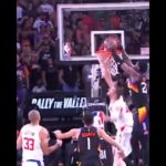 NBA Top Plays (pt 22): Deandre Ayton Buzzer Beater Alley Oop vs Clippers #nba #suns #topplays