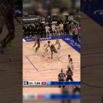 2nd Quarter Top Plays | Pistons vs. Warriors #nba #pistons