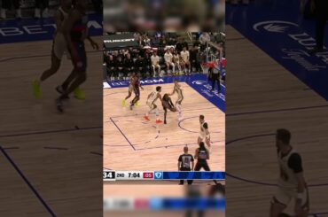 2nd Quarter Top Plays | Pistons vs. Warriors #nba #pistons