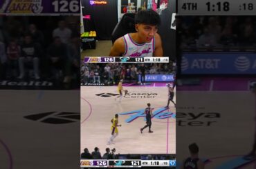 Luka Doncic dropped 60 pts on the Miami Heat... 💔😔 #nba #lakers #heat #la #miami #lukadoncic