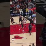 Jaylon Tyson stepped up last night. #clevelandcavaliers #cavs