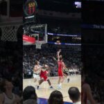 Bench Reacts to Collins And-1 💪