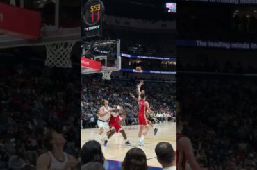 Bench Reacts to Collins And-1 💪