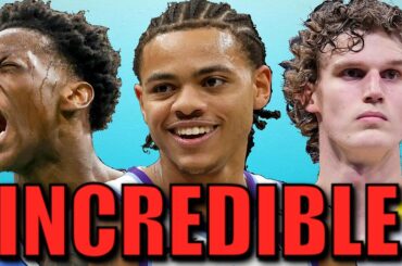 Why the Jazz Might Shock the NBA Next Season