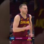 Random Cavs Highlights: Nik Stauskas #clevelandcavaliers #cavs