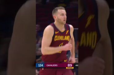 Random Cavs Highlights: Nik Stauskas #clevelandcavaliers #cavs