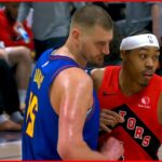 Toronto Raptors vs Denver Nuggets - First Half Highlights | March 20, 2026