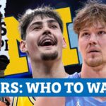 Should the Sixers Draft a CENTER? An Early Look at Sixers Prospects To Watch