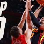 NBA's Top 10 Plays Of The Night | March 20, 2026