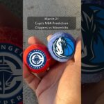 Cujo’s NBA Picks | Los Angeles Clippers vs Dallas Mavericks 🏀 03-21-2026 #CujoCatches