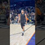 Swagger on a hundred📚🏀 #DevinBooker #Phoenix #Suns #Basketball #NBA #Hoops #DBook #GoodVibesSports