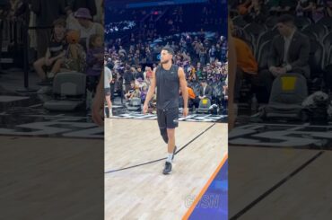 Swagger on a hundred📚🏀 #DevinBooker #Phoenix #Suns #Basketball #NBA #Hoops #DBook #GoodVibesSports