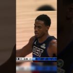 1st Quarter Top Plays | Pistons vs. Warriors #nba #pistons