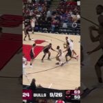 Evan Mobley continues to dominate! #clevelandcavaliers #cavs