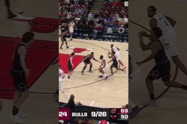 Evan Mobley continues to dominate! #clevelandcavaliers #cavs