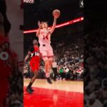 Los Bulls tienen al jugador más bajo de la NBA 🤯🔥