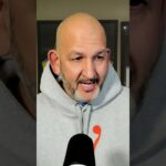 Luka Garza, Derrick White CLUTCH, Jaylen Brown AWESOME Again, Celtics beat Grizzlies