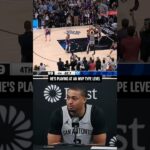 putting everyone on notice 💯 #nba #spurs #victorwembanyama #wemby