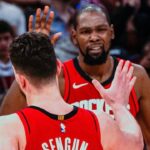 Alperen Şengün 🏀 | Atlanta Hawks ⚔️ Houston Rockets | 20.3.2026