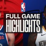 Game Recap: Pelicans 124, Clippers 109