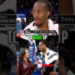 Daniss Jenkins on stepping up while Cade Cunningham is out #cadecunningham #detroitpistons