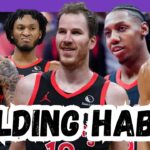 The Raptors Starting Are Beginning To DOMINATE | Raptors vs Nuggets Full Film Room Analysis