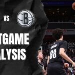 Knicks Hold On To Defeat Nets 93-92 In Brooklyn | New York Knicks
