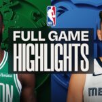 Game Recap: Celtics 117, Grizzlies 112